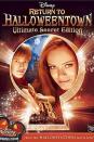 <p>After high school comes ... you guessed it ... college. Watch Marnie go against her mother's wishes again, but this time it involves her going to college at Halloweentown instead of the real world. </p><p><a rel="nofollow noopener" href="https://www.amazon.com/Return-Halloweentown-Sara-Paxton/dp/B00E392GMO/" target="_blank" data-ylk="slk:BUY NOW;elm:context_link;itc:0;sec:content-canvas" class="link ">BUY NOW</a></p>