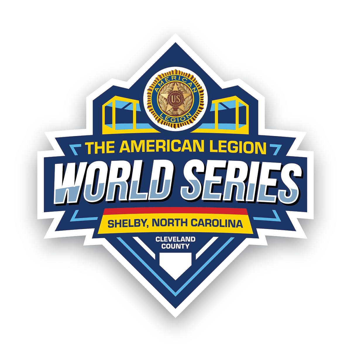 American Legion World Series