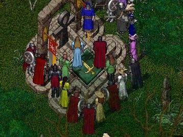 Ultima Online