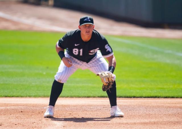 Chicago White Sox: Andrew Vaughn could get look in 2021