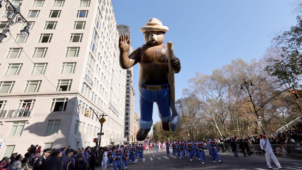 Michael Loccisano/Getty Images