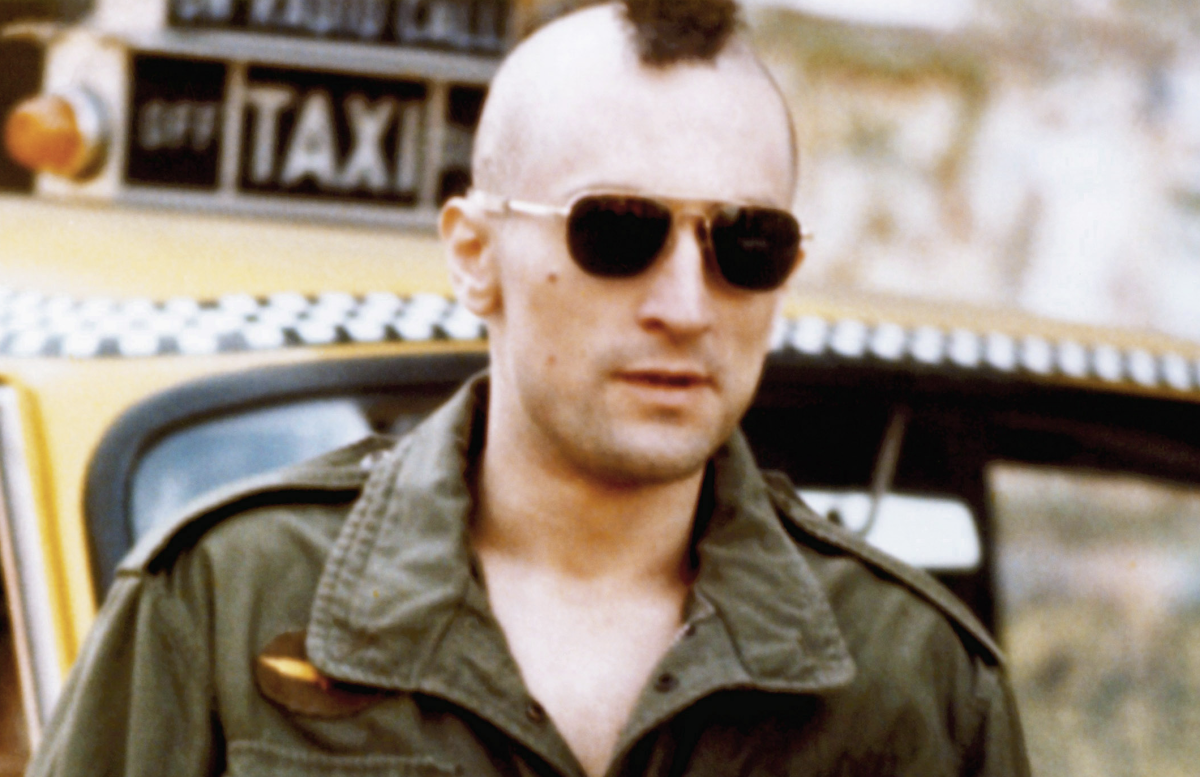 Martin Scorsese Laments the Rise of Real Life Travis Bickle Figures