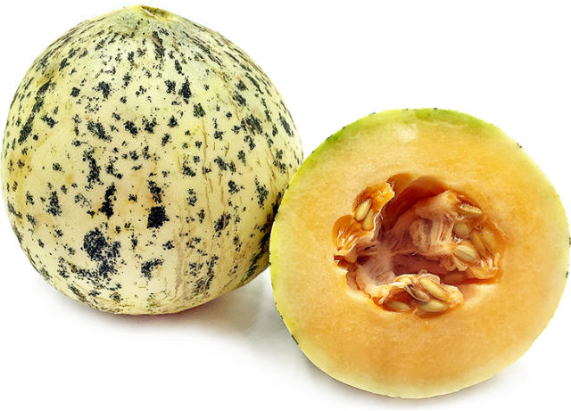 24 Types of Melons - PureWow