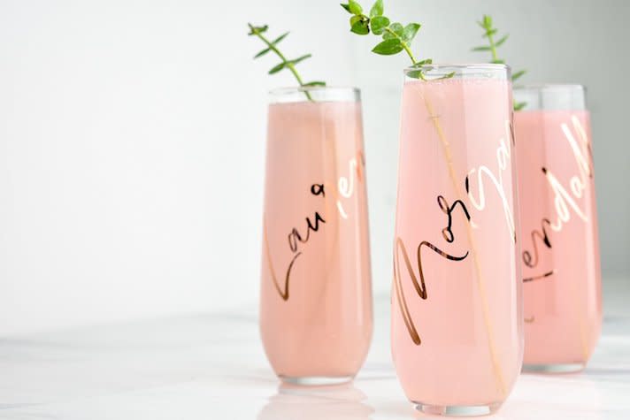 STYLECASTER | Super Cute Gifts to Give to Your Bridesmaids