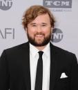 In 2016, he joined famous daughters Lily-Rose Depp and Harley Quinn Smith in director Kevin Smith's <em>Yoga Hosers, </em><a href="https://people.com/movies/haley-joel-osment-looks-unrecognizable-in-latest-film-role/" rel="nofollow noopener" target="_blank" data-ylk="slk:sporting quite the look;elm:context_link;itc:0;sec:content-canvas" class="link ">sporting quite the look</a>.