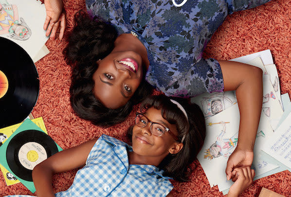 Amazon just released an “American Girl Doll” movie and it looks awesome!