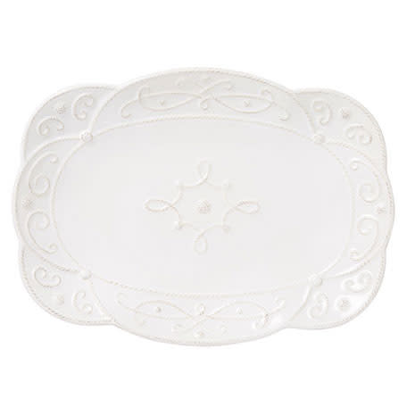 Juliska 'Jardins du Monde' Platter