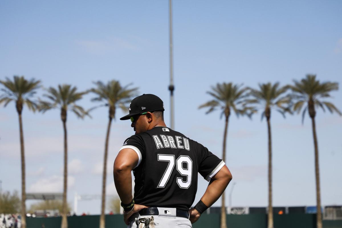 José Abreu makes his case for MVP - InsideTheWhite Sox on Sports  Illustrated: News, Analysis, and More