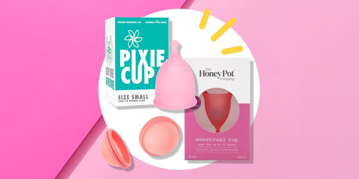 best menstrual cups