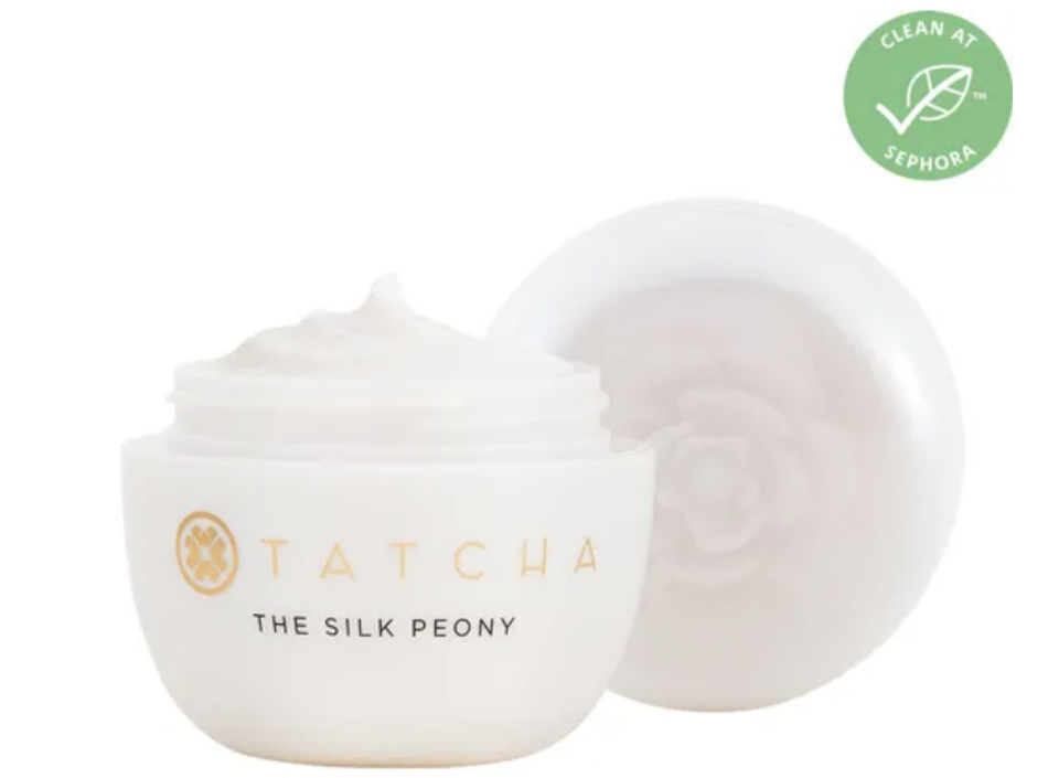 The Silk Peony Melting Eye Cream. PHOTO: Sephora