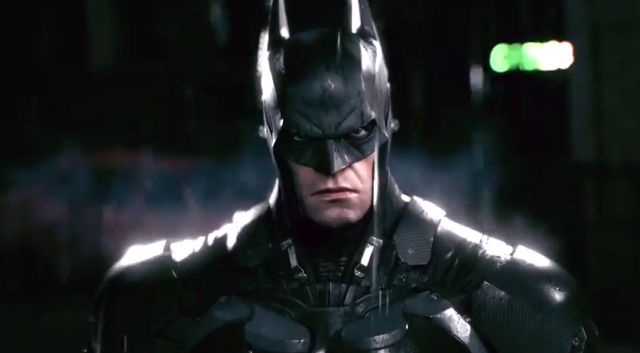 Batman: Arkham Knight: Vale a pena?