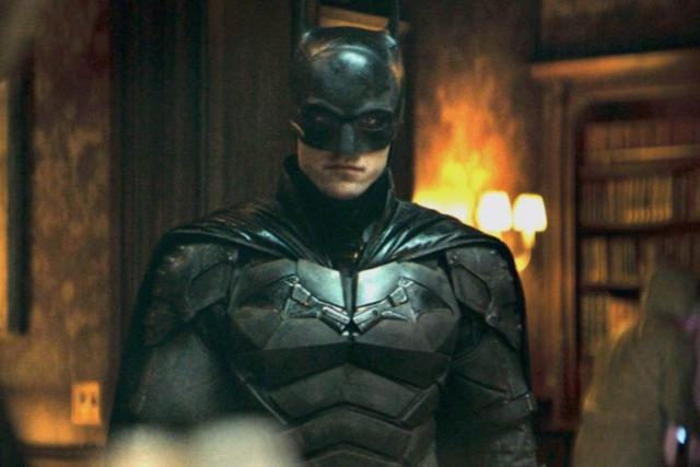 The Batman: la confesión del director de la nueva película que emociona a  los fans