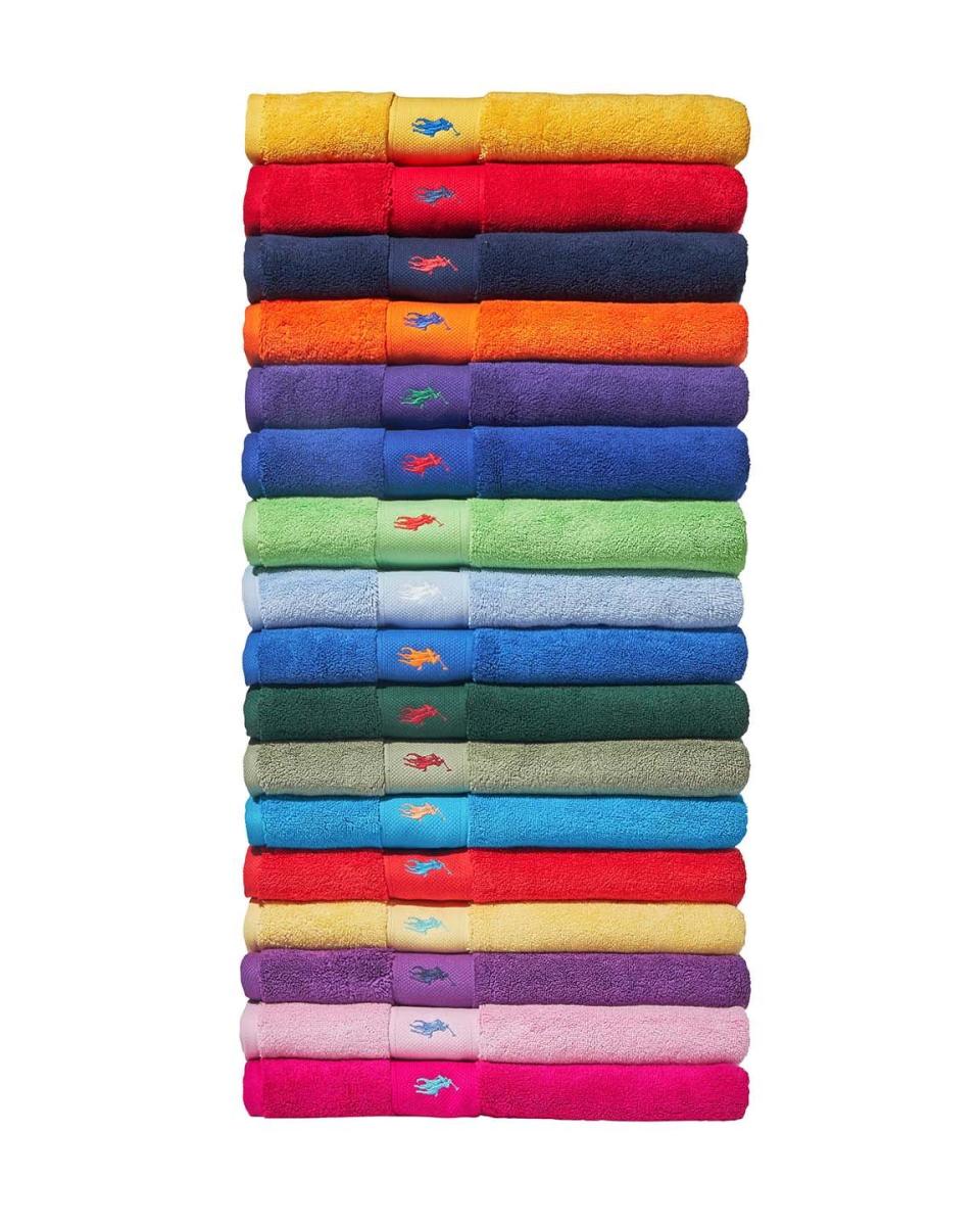 <p><a href="https://go.redirectingat.com?id=74968X1596630&url=https%3A%2F%2Fwww.ralphlauren.com%2Fhome-bath-bath-towels%2Fthe-polo-towel-and-mat%2F640242.html&sref=https%3A%2F%2Fwww.oprahdaily.com%2Fstyle%2Fg44630910%2Fthe-o-list-back-to-school%2F" rel="nofollow noopener" target="_blank" data-ylk="slk:Shop Now;elm:context_link;itc:0;sec:content-canvas" class="link ">Shop Now</a></p><p>Polo Towel Collection Bath Towels</p><p>ralphlauren.com</p><p>$50.00</p>