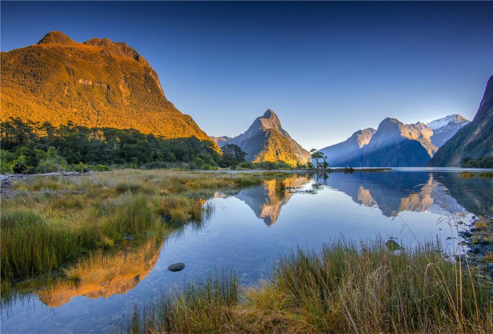 Photo credit: Southern Lightscapes-Australia - Getty Images