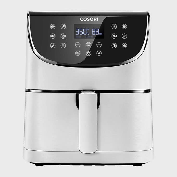 <a href="https://www.amazon.com/COSORI-Electric-Reminder-Touchscreen-Certified/dp/B07T2LCKNF?tag=readerwp-20" rel="nofollow noopener" target="_blank" data-ylk="slk:Cosori Air Fryer Max XL;elm:context_link;itc:0;sec:content-canvas" class="link rapid-noclick-resp">Cosori Air Fryer Max XL</a>