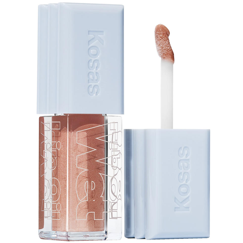 Kosas lip oil