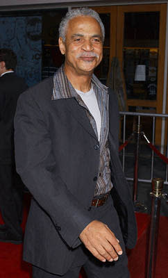 Ron Glass at the LA premiere for Universal Pictures' Serenity