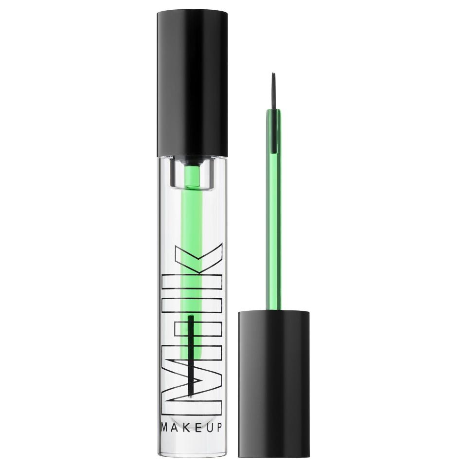 4) Milk Makeup KUSH Growhouse Lash + Brow Serum