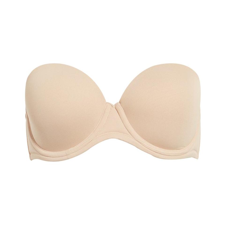 <p><a href="https://go.redirectingat.com?id=74968X1596630&url=https%3A%2F%2Fwww.nordstrom.com%2Fs%2Fwacoal-red-carpet-convertible-strapless-bra%2F3236610&sref=https%3A%2F%2Fwww.elle.com%2Ffashion%2Fg28464%2Fbest-strapless-bra%2F" rel="nofollow noopener" target="_blank" data-ylk="slk:Shop Now;elm:context_link;itc:0;sec:content-canvas" class="link ">Shop Now</a></p><p>Red Carpet Convertible Strapless Bra</p><p>nordstrom.com</p><p>$76.00</p>