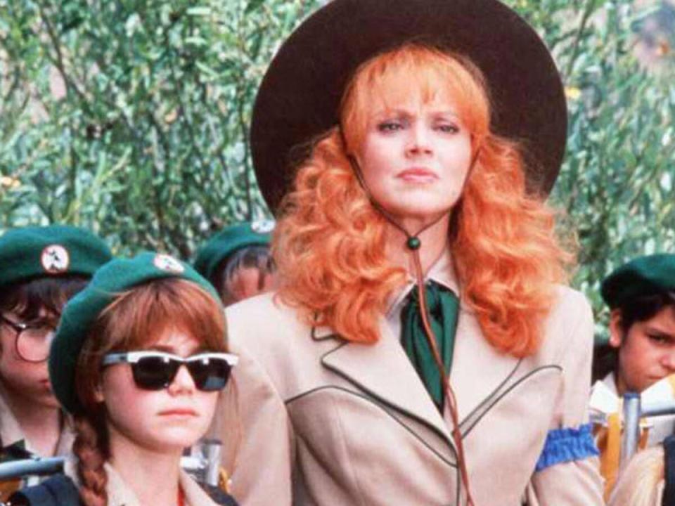 troop beverly hills