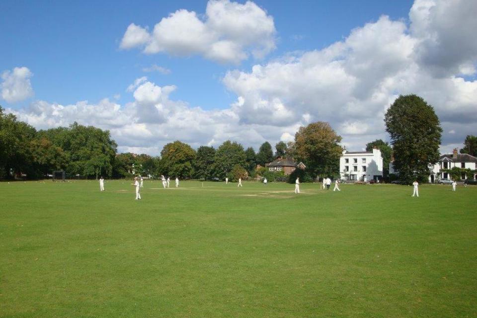 The club currently has between 150 to 200 members (Mitcham Cricket Club)