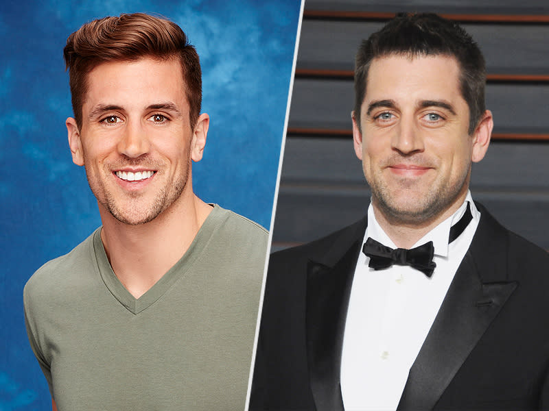 Is Aaron Rodgers' Brother Jordan Rodgers Still Engaged to 'The  Bachelorette' Star JoJo Fletcher?