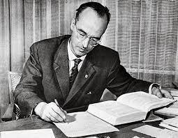 George Koval researched and wrote an article while in Oak Ridge on airborne radioactivity from laboratory and natural sources. It was quite helpful to health physicists.