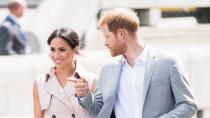 <p>Meghan ha demostrado que ella no renunciará a ir sin mangas a diferentes eventos y esta es otra ocasión.<br><br>(WireImage) </p>