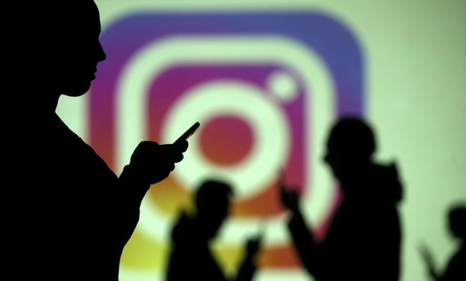 Instagram down: App and site stop working as some users see Facebook error message