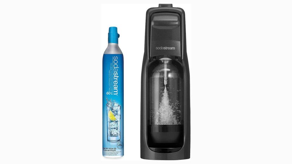 Best kitchen gifts: Sodastream