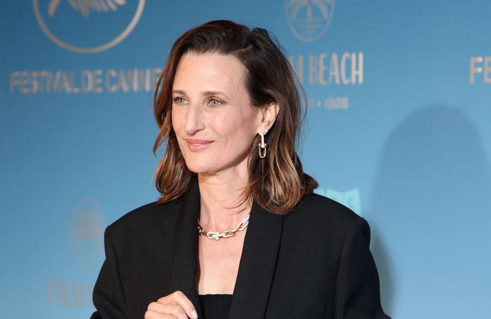 Camille Cottin, Meryl Streep, Omar Sy… ces stars réunies pour le dîner de gala de Cannes 2024