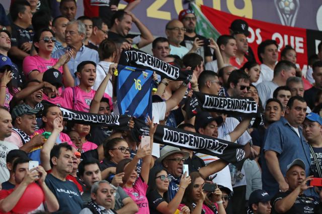 Después de 18 años, Independiente levantó la convocatoria de acreedores, Todas las Ultimas Noticias de Independiente