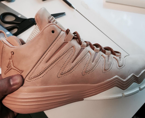 Why Sneaker Brands Need to Cool It with Vegetable Tan Leather