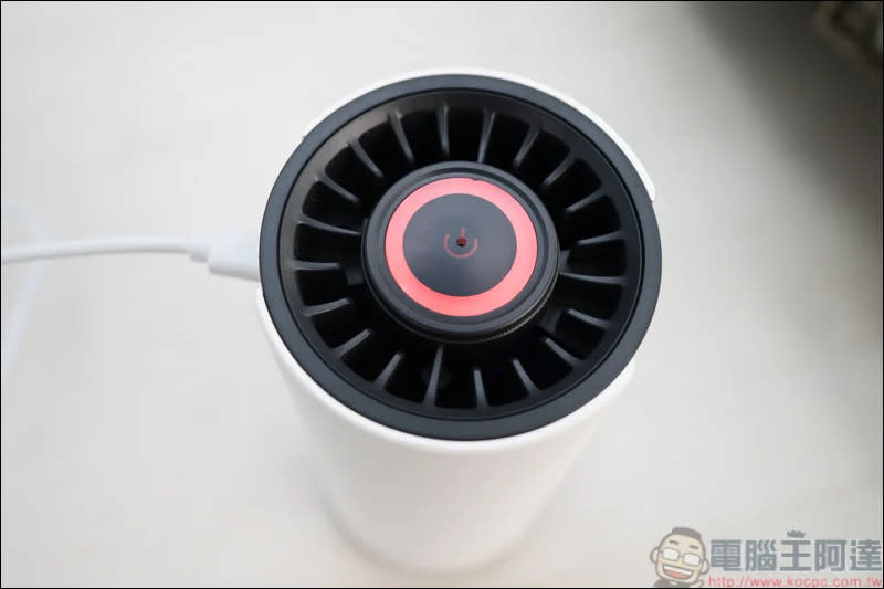 ONPRO UA-O2 HEPA 13 迷你空氣清淨機