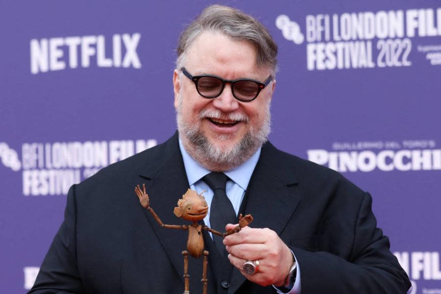 Pinocho: Guillermo del Toro explica por qué no es una película “niñera”