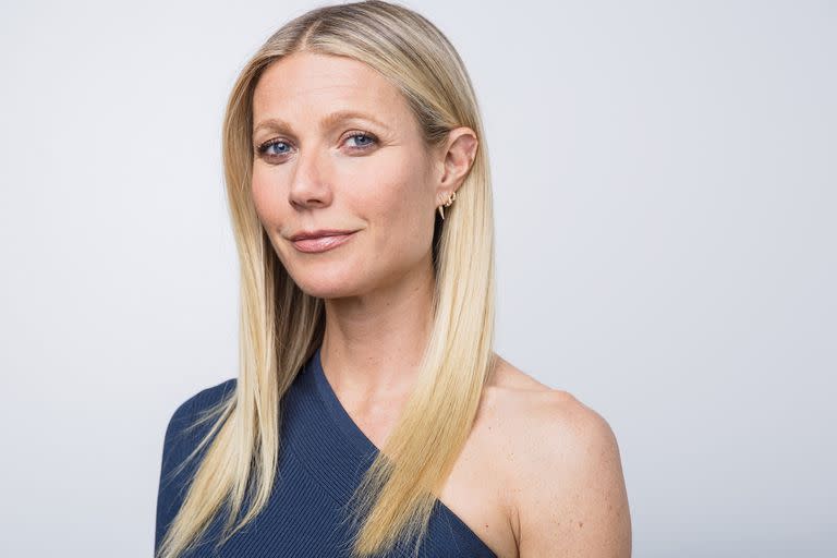 Gwyneth Paltrow