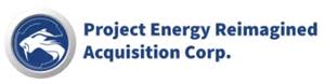 Project Energy Reimagined Acquisition Corp.