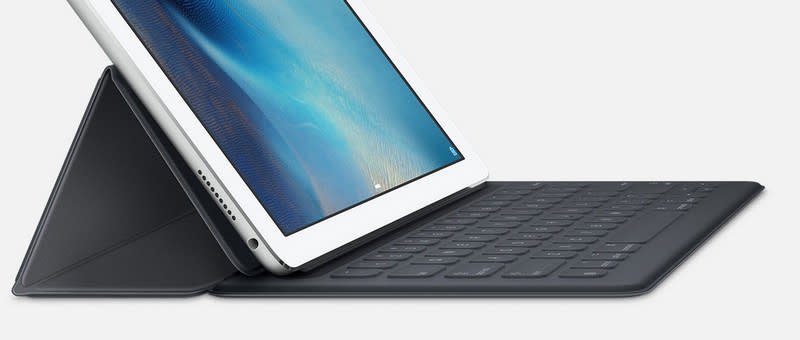 不只iPad Pro，連Dell也向微軟Surface致敬？