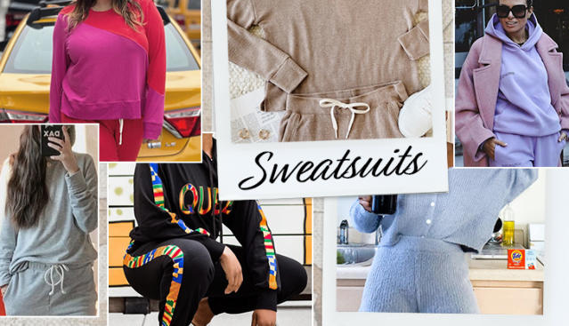 6 Pairs of Cashmere Sweatpants Inspired by Katie Holmes - PureWow