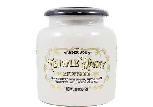 42) Truffle Honey Mustard