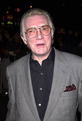 Alan Ford at the Los Angeles premiere of Guy Ritchie 's Snatch (1/18/2001) Photo by Steve Granitz/WireImage.com