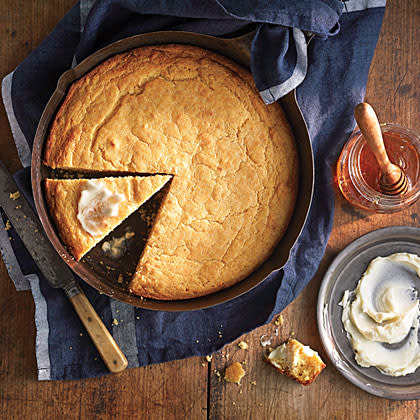 Ben Mims' Perfect Cornbread