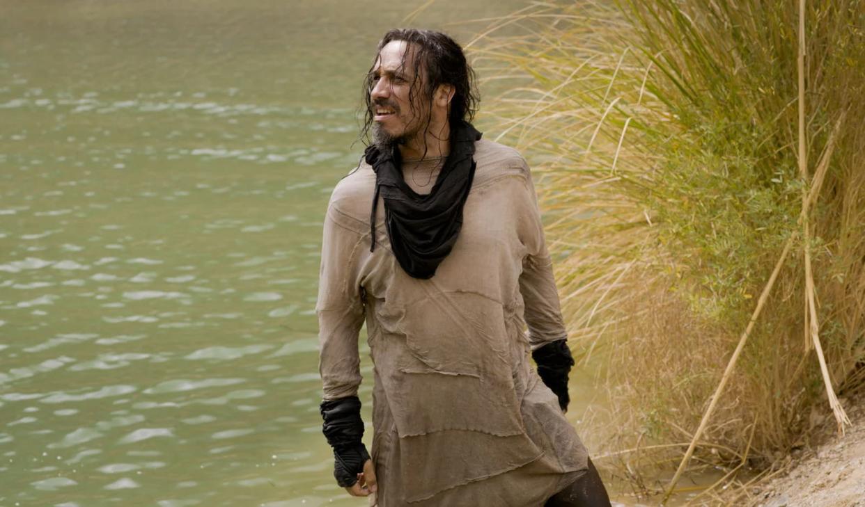 Alexandre Astier dans 