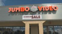 'Definitely a loss': Charlottetown's Jumbo Video is closing