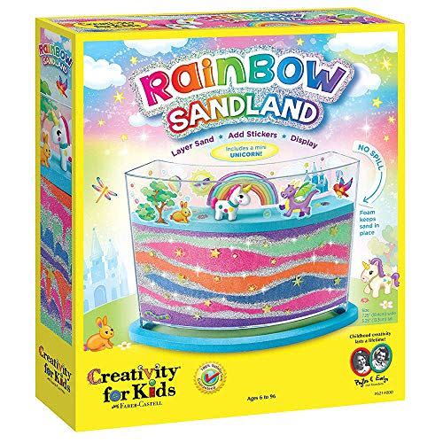 Rainbow Sandland