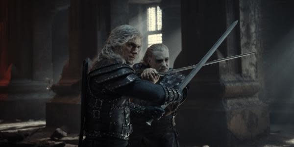 The Witcher: se revela la verdadera razón por la que Henry Cavill abandonó la serie de Netflix