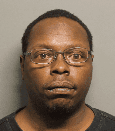 Thaddeus Cortrez Wilson, 39, of Holland has been identified as the suspect in the homicide death of Joseph Roberts. He was arrested in Illinois on Monday, Aug. 29.