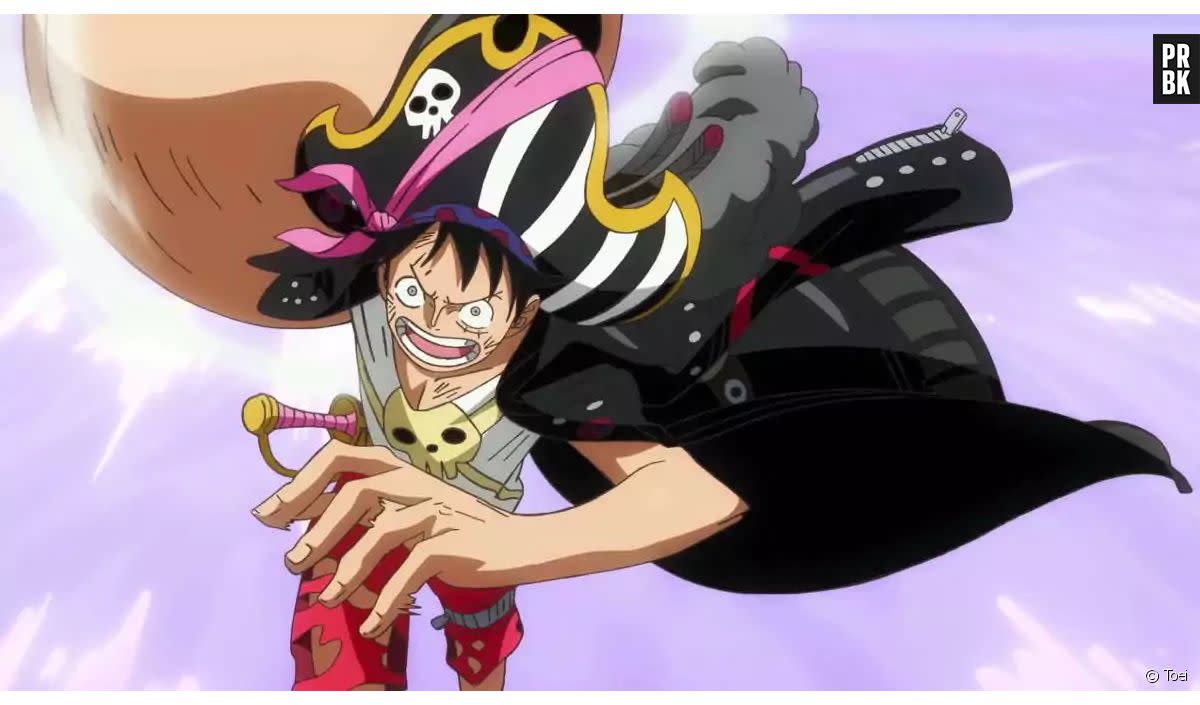 Bande-annonce de One Piece Red. One Piece en live-action, une adaptation déjà ratée ? Eiichiro Oda se bat pour aider la série - Toei