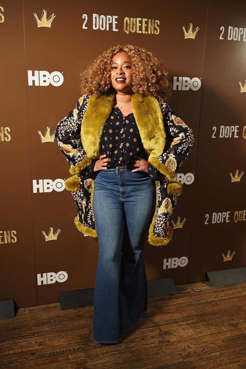 phoebe robinson