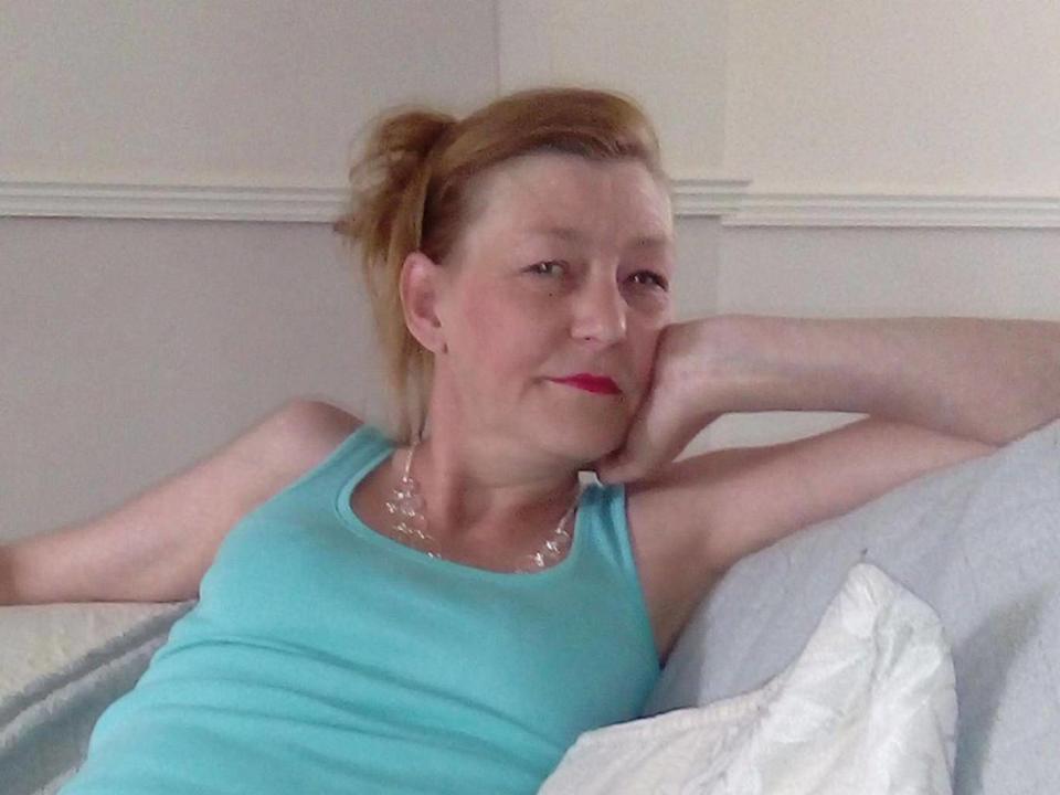 Dawn Sturgess, a mother-of-three from Durrington, died after being exposed to novichok (Facebook)